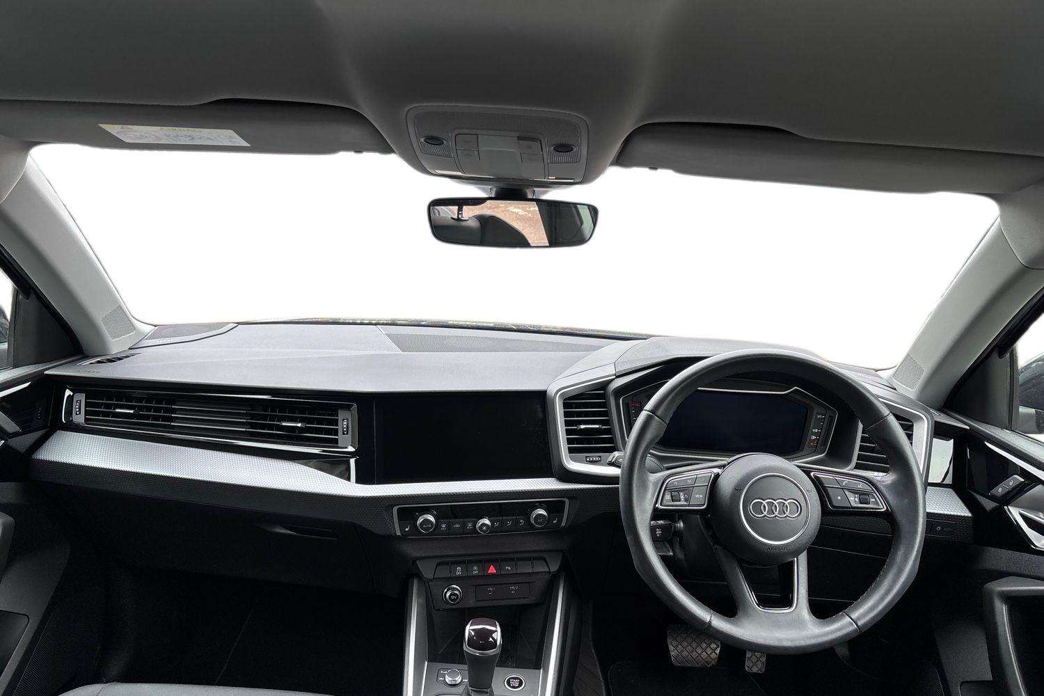 Used Audi A1 2023 for sale - 76075496: Photo 19