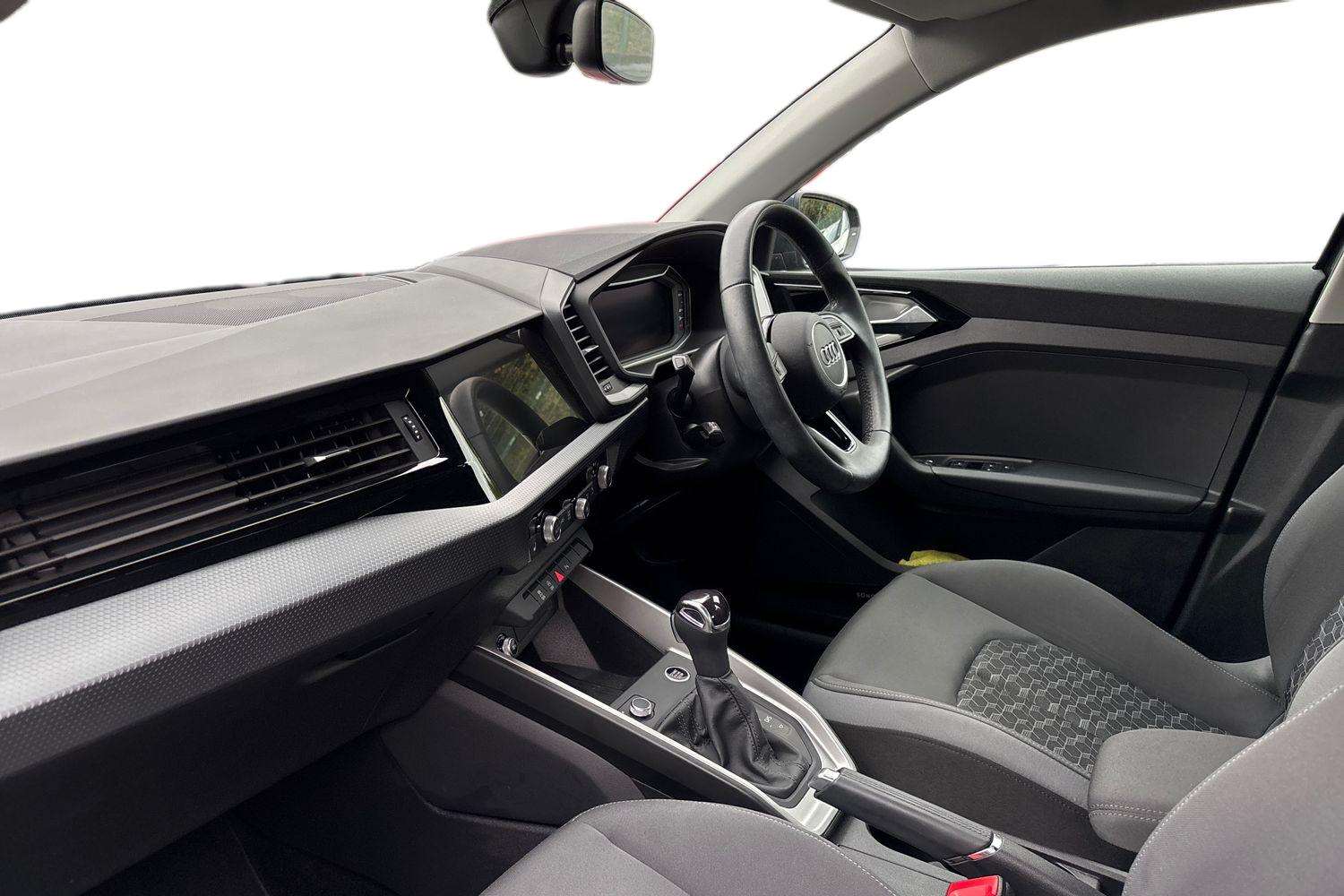 Used Audi A1 2023 for sale - 76075496: Photo 21