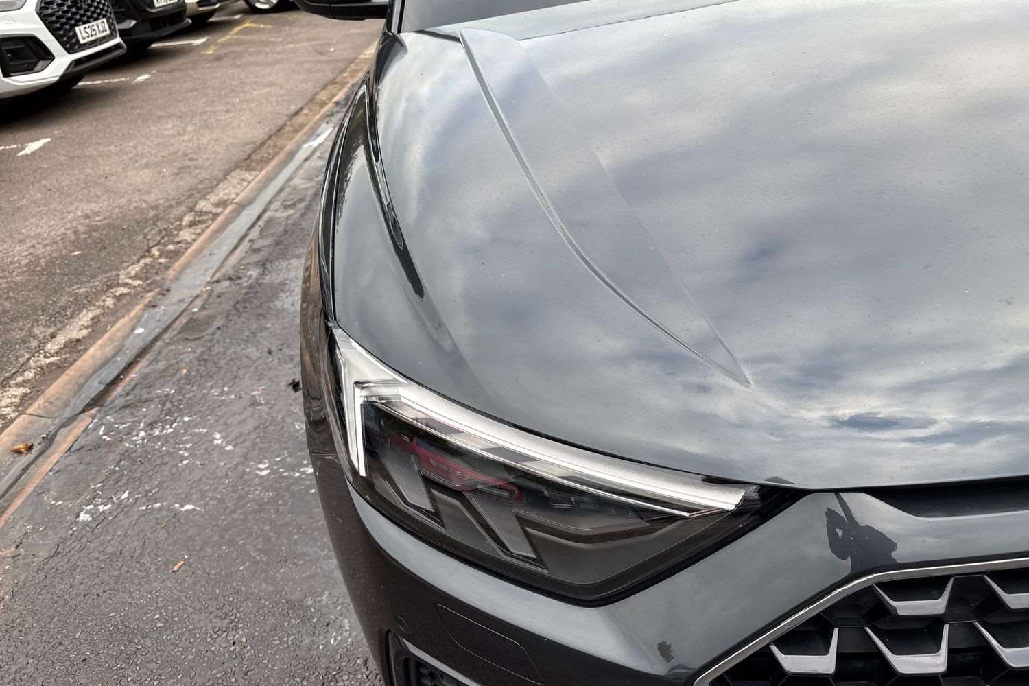 Used Audi A1 2023 for sale - 76075496: Photo 28