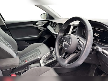 Used Audi A1 2023 for sale - 76075496: Photo