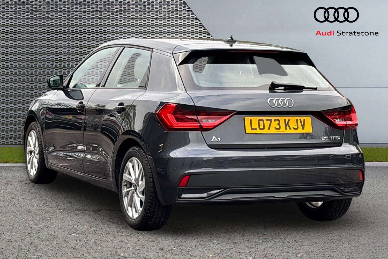 Used Audi A1 2023 for sale - 76075496: Photo 3