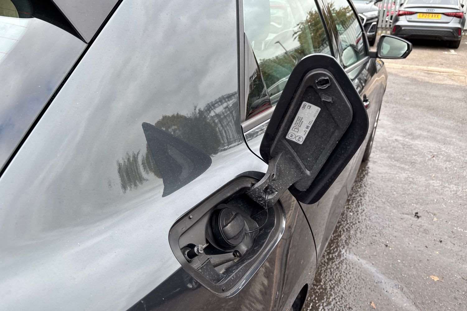 Used Audi A1 2023 for sale - 76075496: Photo 32