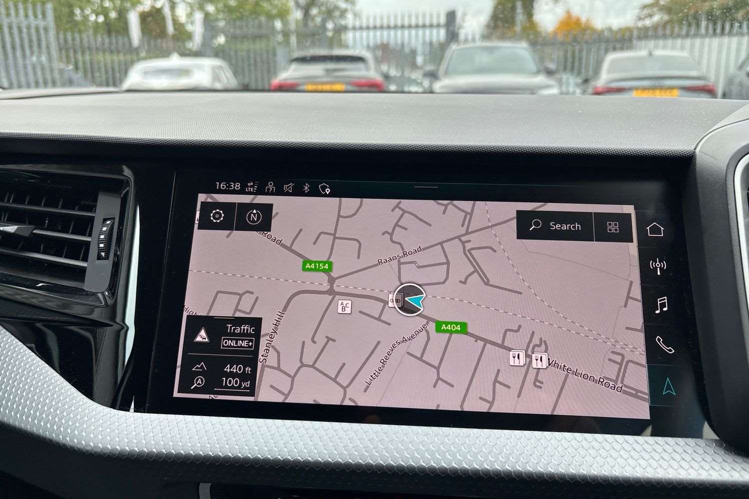 Used Audi A1 2023 for sale - 76075496: Photo 34