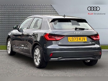 Used Audi A1 2023 for sale - 76075496: Photo