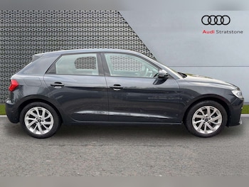 Used Audi A1 2023 for sale - 76075496: Photo