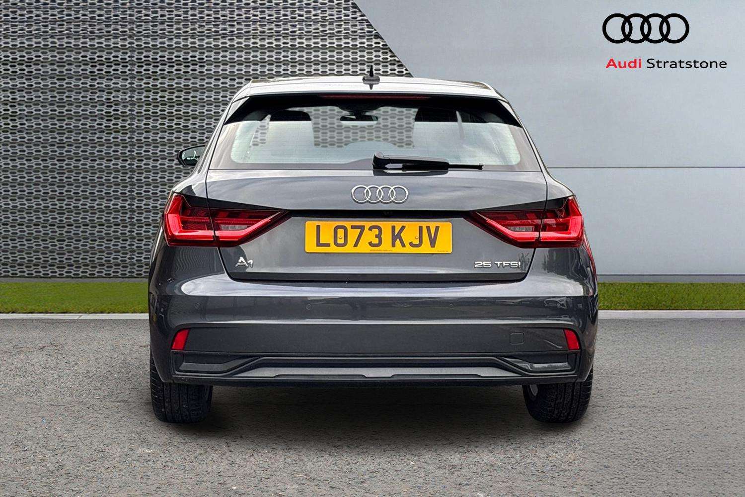 Used Audi A1 2023 for sale - 76075496: Photo 7