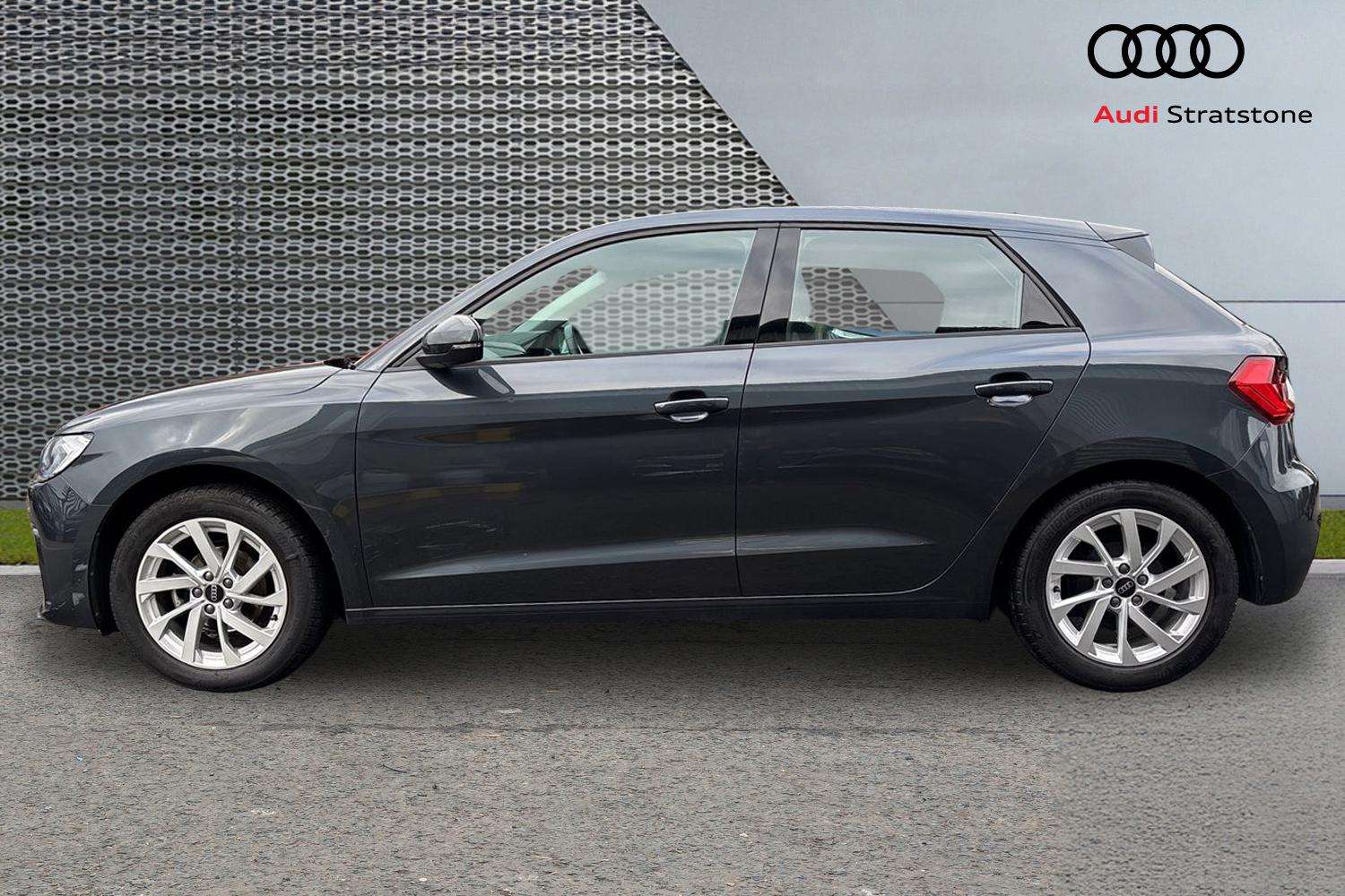 Used Audi A1 2023 for sale - 76075496: Photo 8