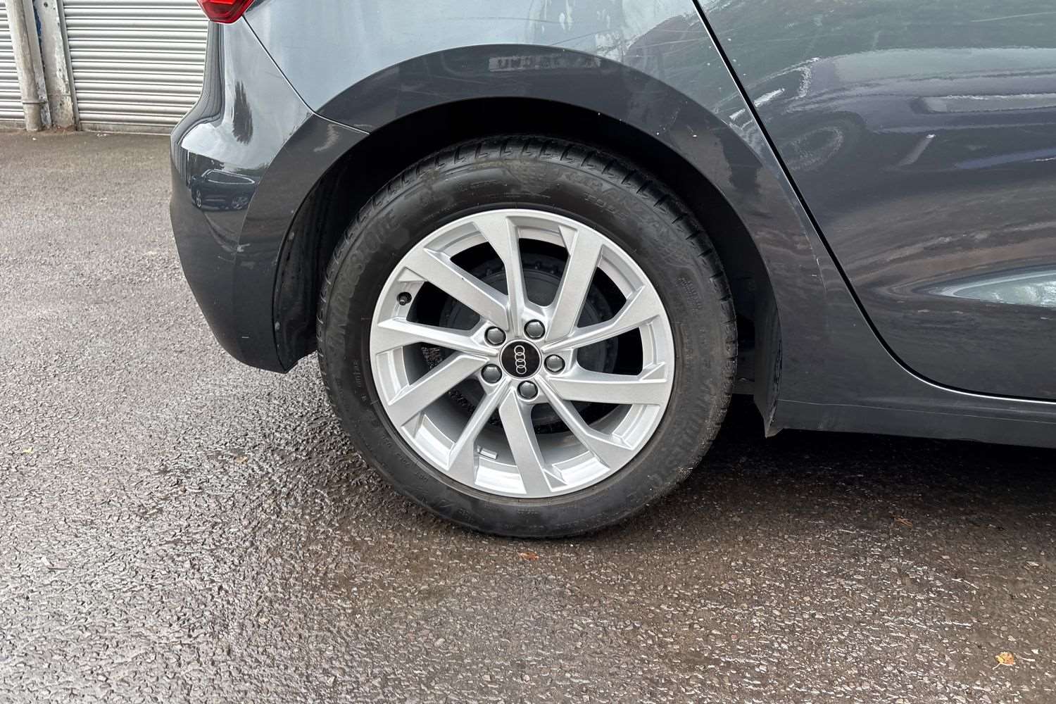 Used Audi A1 2023 for sale - 76075496: Photo 9