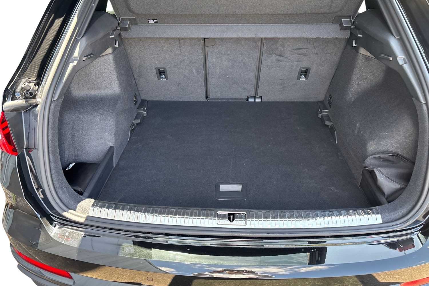 Used Audi Q3 2024 for sale - 76113527: Photo 10