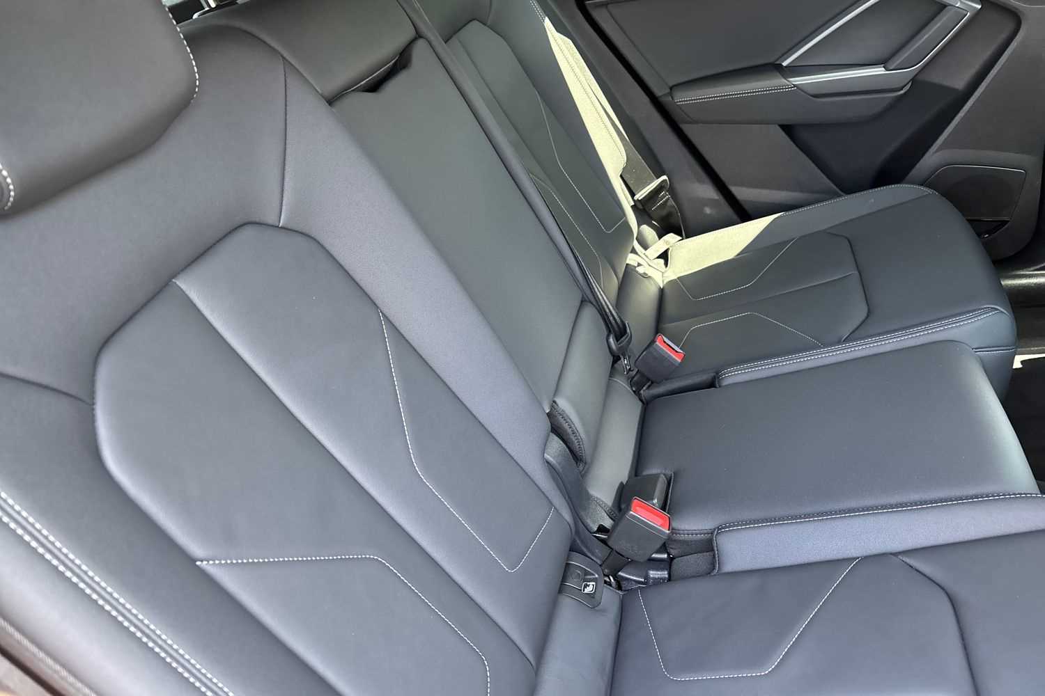 Used Audi Q3 2024 for sale - 76113527: Photo 11