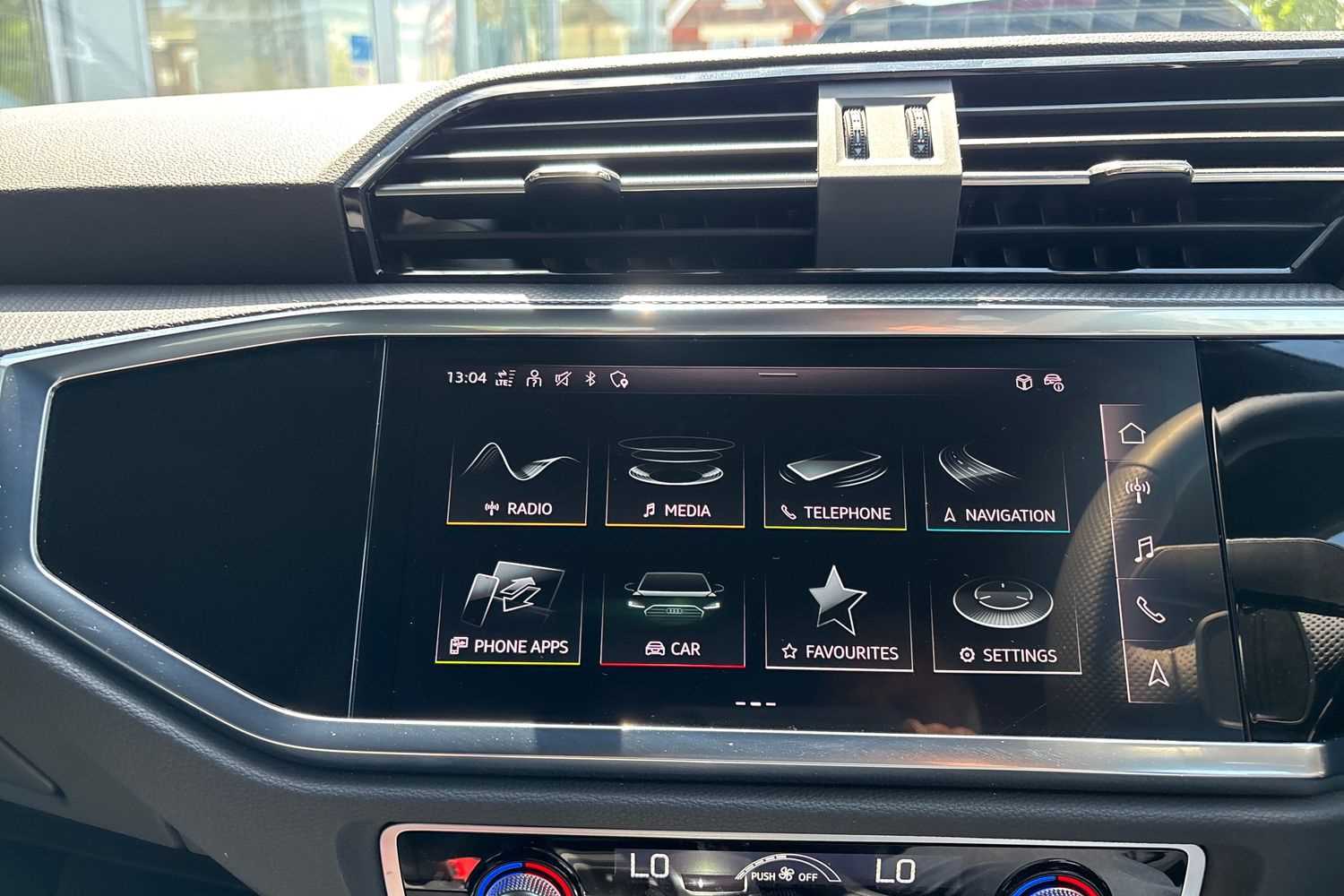 Used Audi Q3 2024 for sale - 76113527: Photo 14