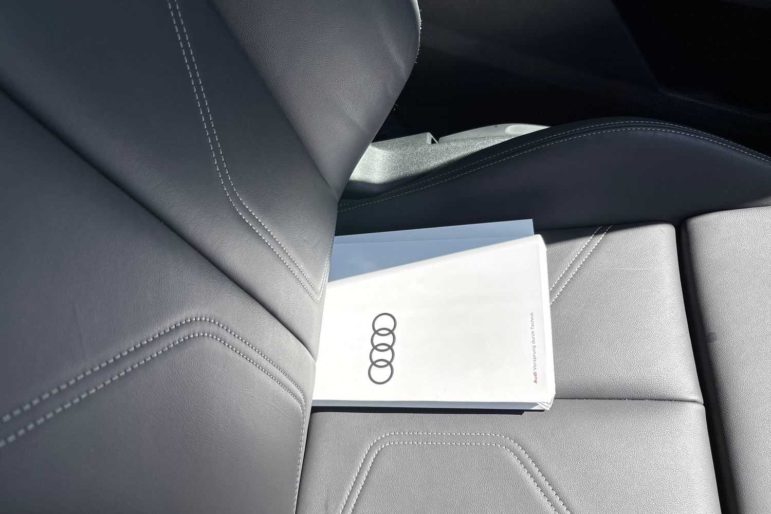 Used Audi Q3 2024 for sale - 76113527: Photo 15