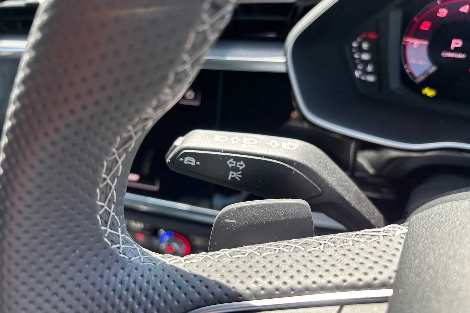 Used Audi Q3 2024 for sale - 76113527: Photo 19