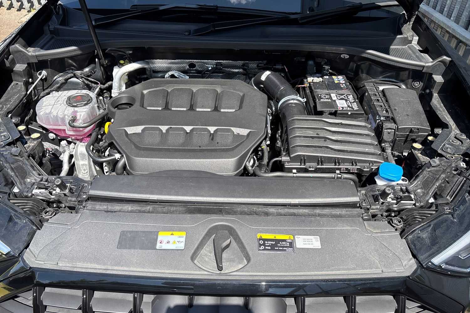 Used Audi Q3 2024 for sale - 76113527: Photo 23