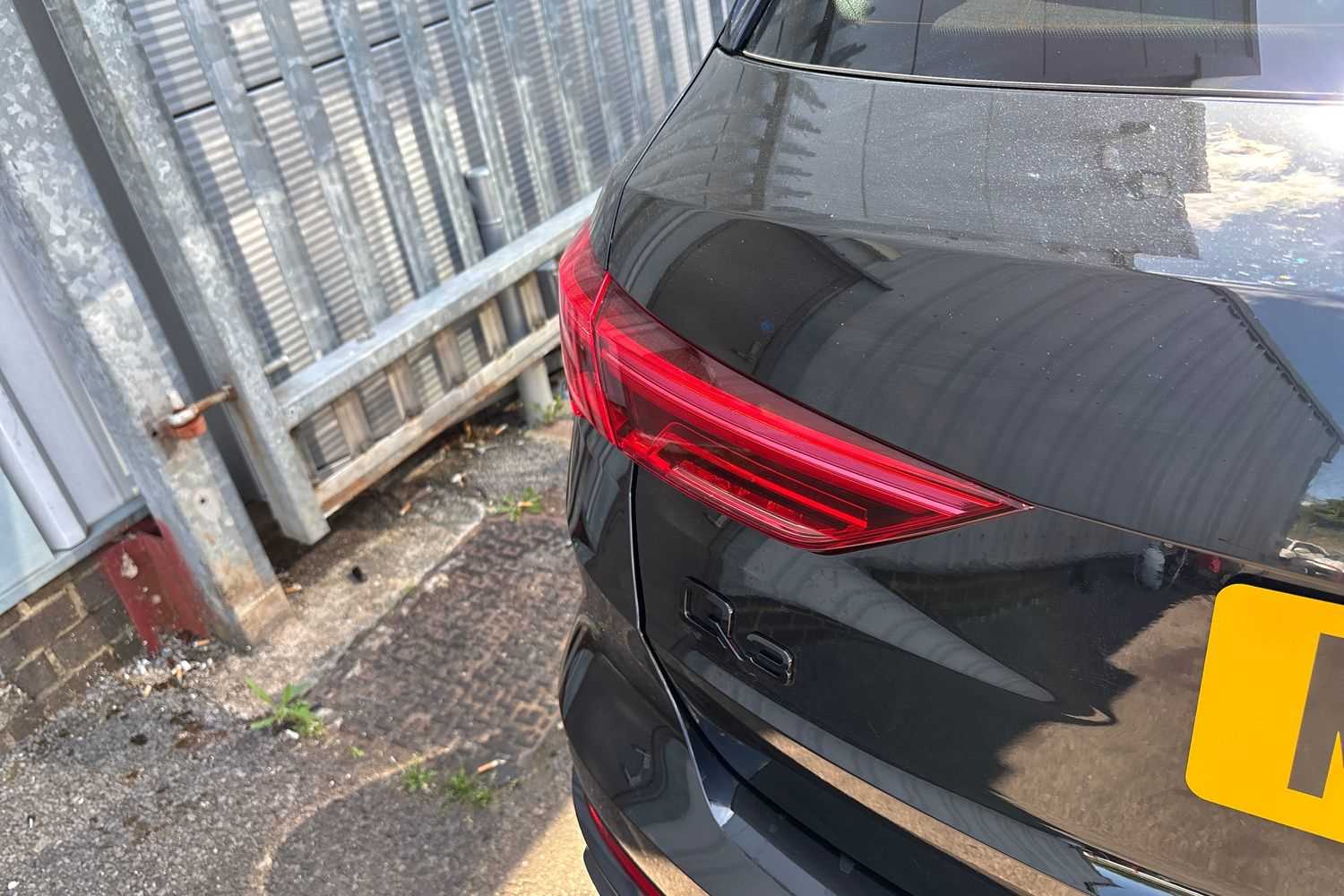 Used Audi Q3 2024 for sale - 76113527: Photo 26