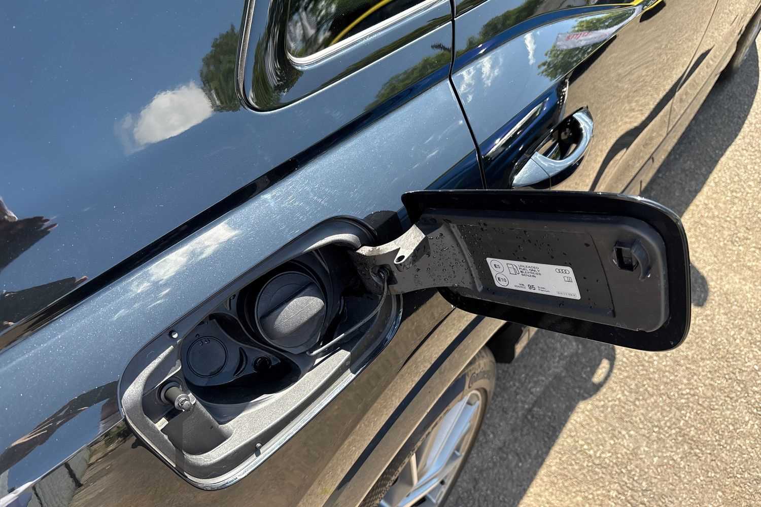 Used Audi Q3 2024 for sale - 76113527: Photo 32