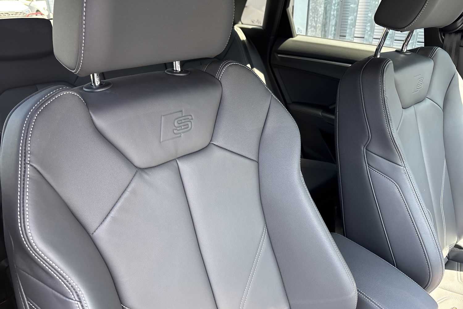 Used Audi Q3 2024 for sale - 76113527: Photo 34