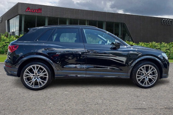 Used Audi Q3 2024 for sale - 76113527: Photo 4