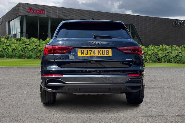 Used Audi Q3 2024 for sale - 76113527: Photo 7