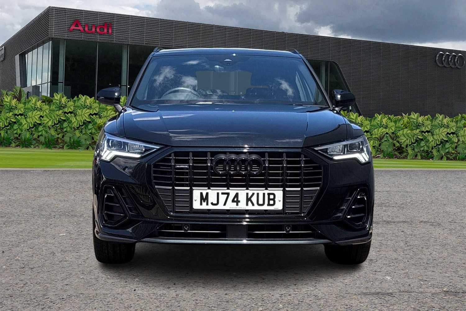 Used Audi Q3 2024 for sale - 76113527: Photo 8