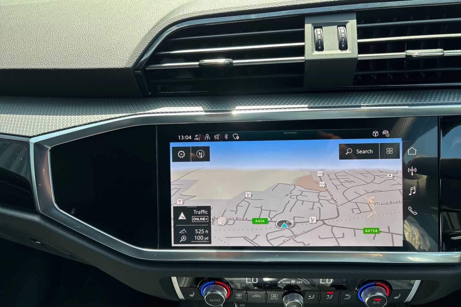 Used Audi Q3 2024 for sale - 76113527: Photo 9