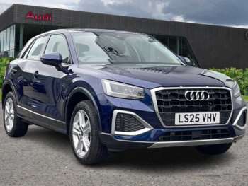 2025 - 30 TFSI 116 Sport 5dr