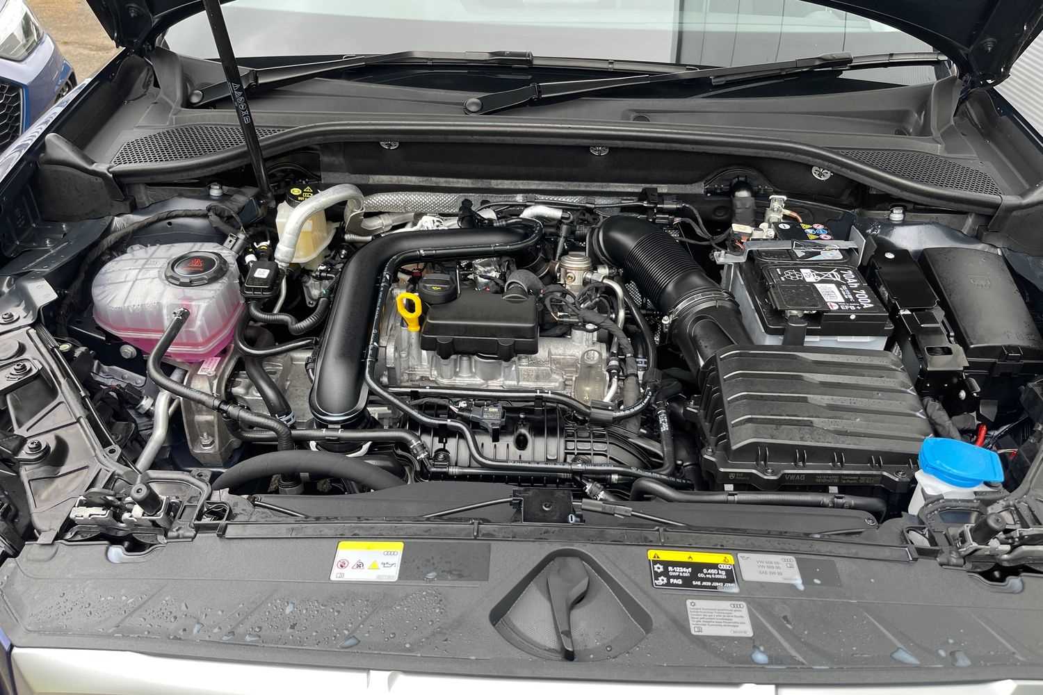 Vehicle 23