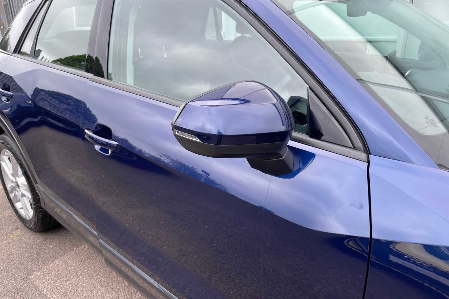Vehicle 28