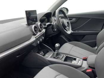 Used Audi Q2 2025 for sale - 74960670: Photo