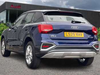 Used Audi Q2 2025 for sale - 74960670: Photo