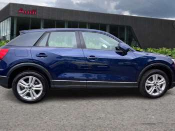 Used Audi Q2 2025 for sale - 74960670: Photo