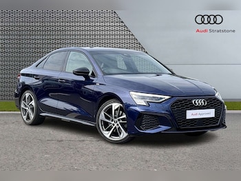 Used Audi A3 2022 for sale - 78551726: Photo