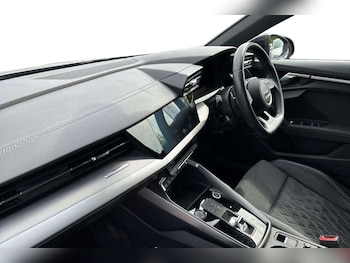 Used Audi A3 2022 for sale - 78551726: Photo