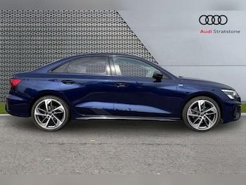 Used Audi A3 2022 for sale - 78551726: Photo
