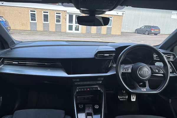 Used Audi A3 2023 for sale - 76125844: Photo 12