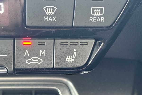 Used Audi A3 2023 for sale - 76125844: Photo 16
