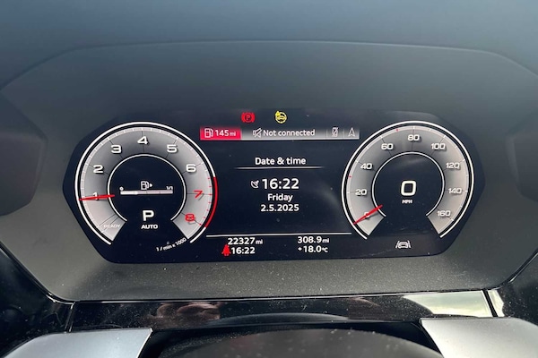 Used Audi A3 2023 for sale - 76125844: Photo 17
