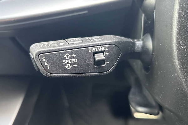 Used Audi A3 2023 for sale - 76125844: Photo 19
