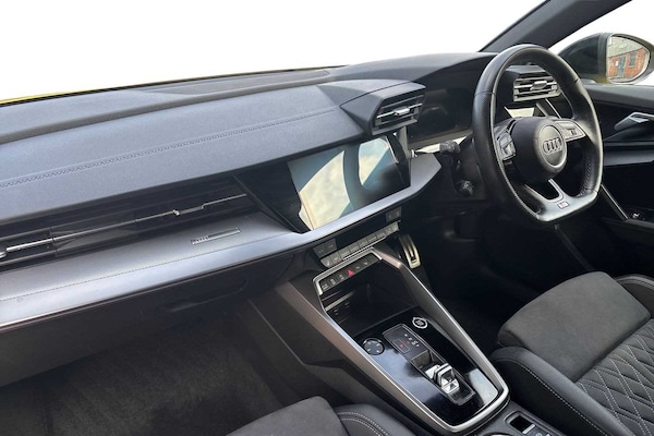 Used Audi A3 2023 for sale - 76125844: Photo 2