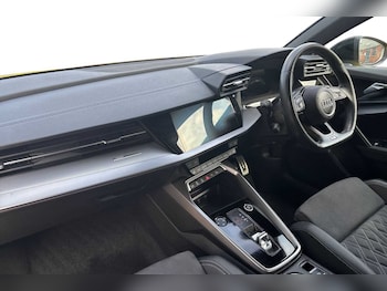 Used Audi A3 2023 for sale - 76125844: Photo
