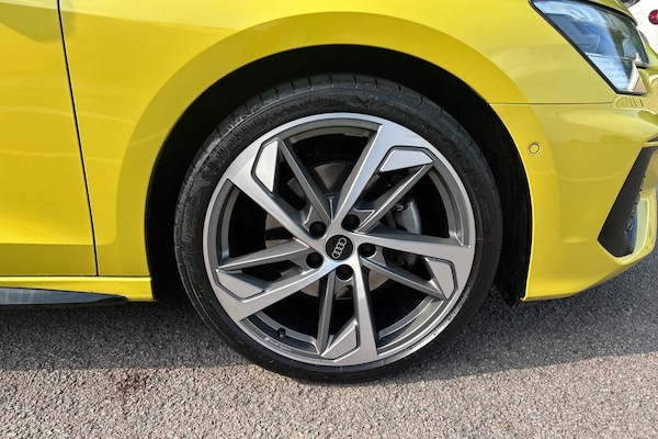 Used Audi A3 2023 for sale - 76125844: Photo 5