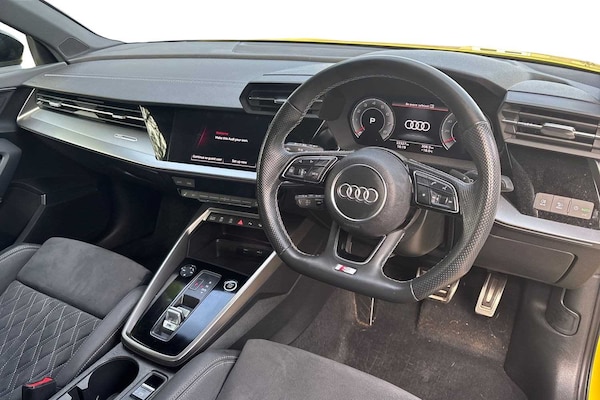 Used Audi A3 2023 for sale - 76125844: Photo 6