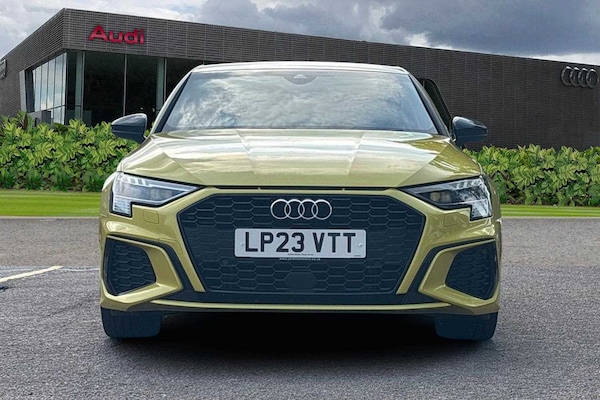 Used Audi A3 2023 for sale - 76125844: Photo 8