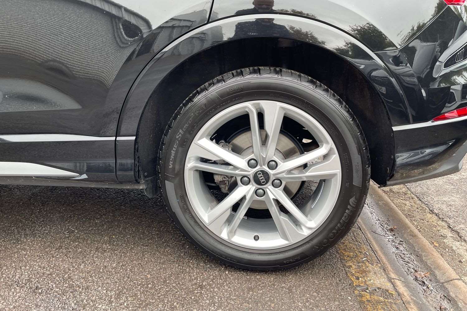 Used Audi Q3 2025 for sale - 76262360: Photo 10