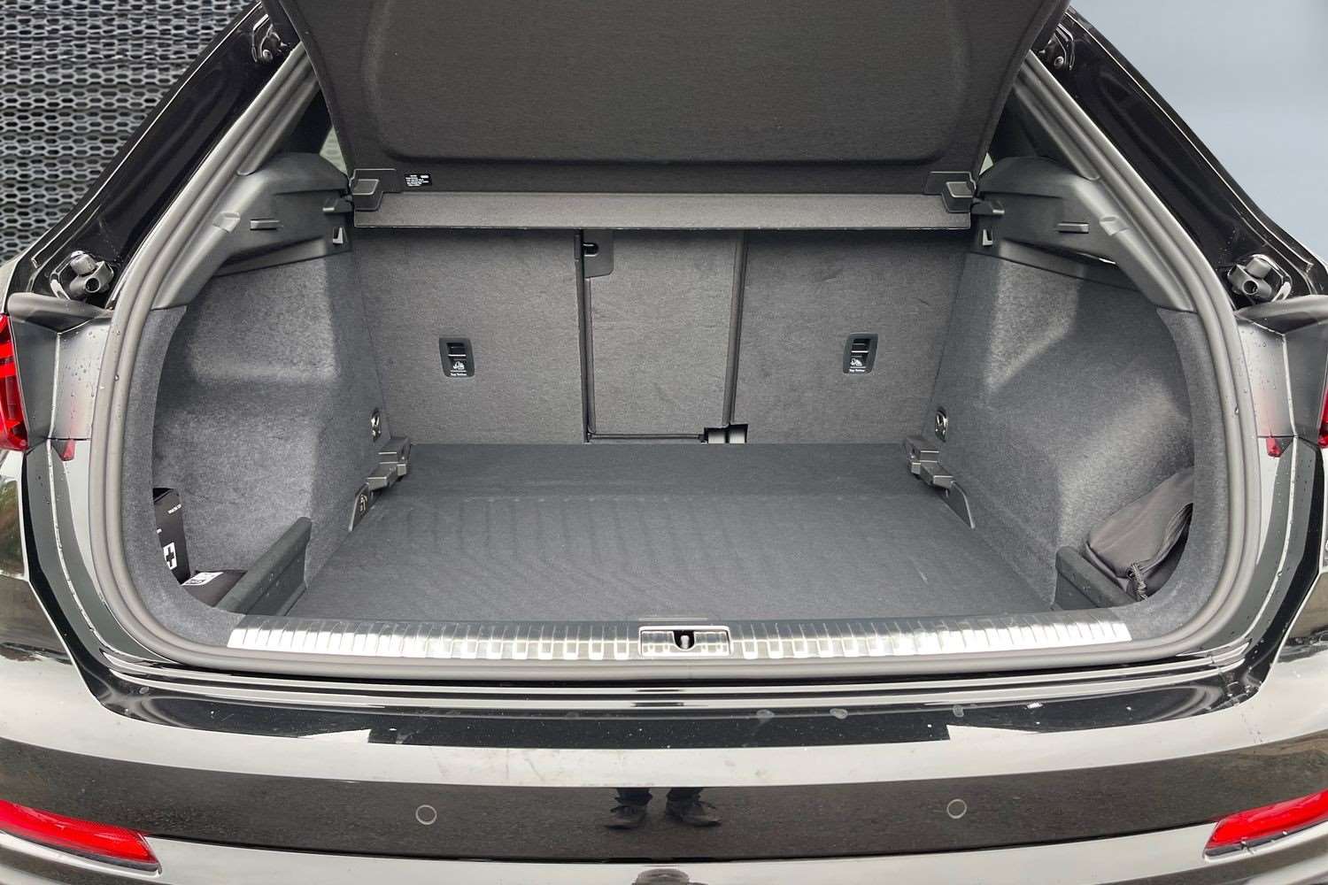 Used Audi Q3 2025 for sale - 76262360: Photo 13