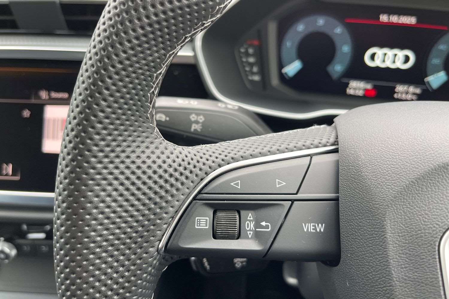 Used Audi Q3 2025 for sale - 76262360: Photo 16