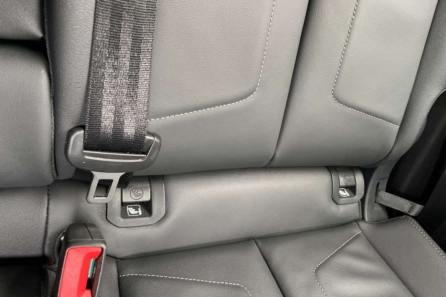 Used Audi Q3 2025 for sale - 76262360: Photo 24