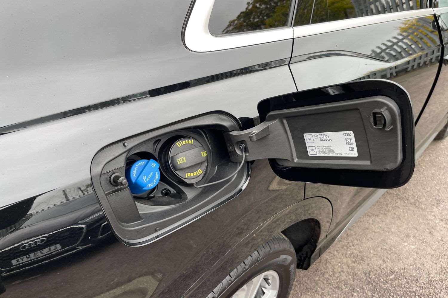 Used Audi Q3 2025 for sale - 76262360: Photo 26