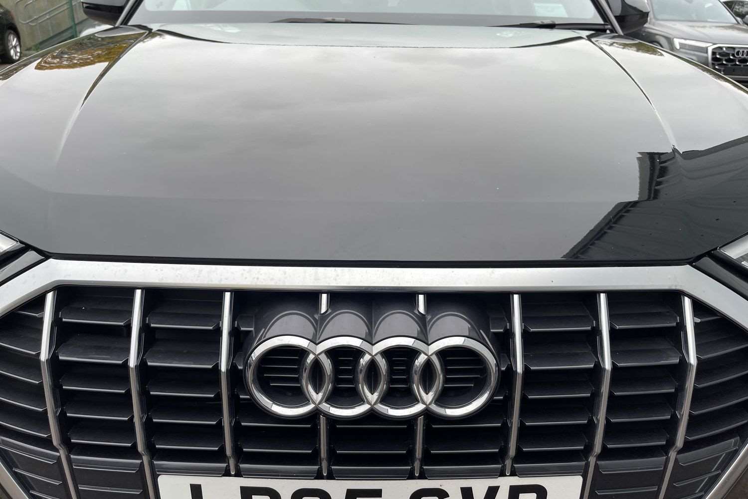 Used Audi Q3 2025 for sale - 76262360: Photo 28