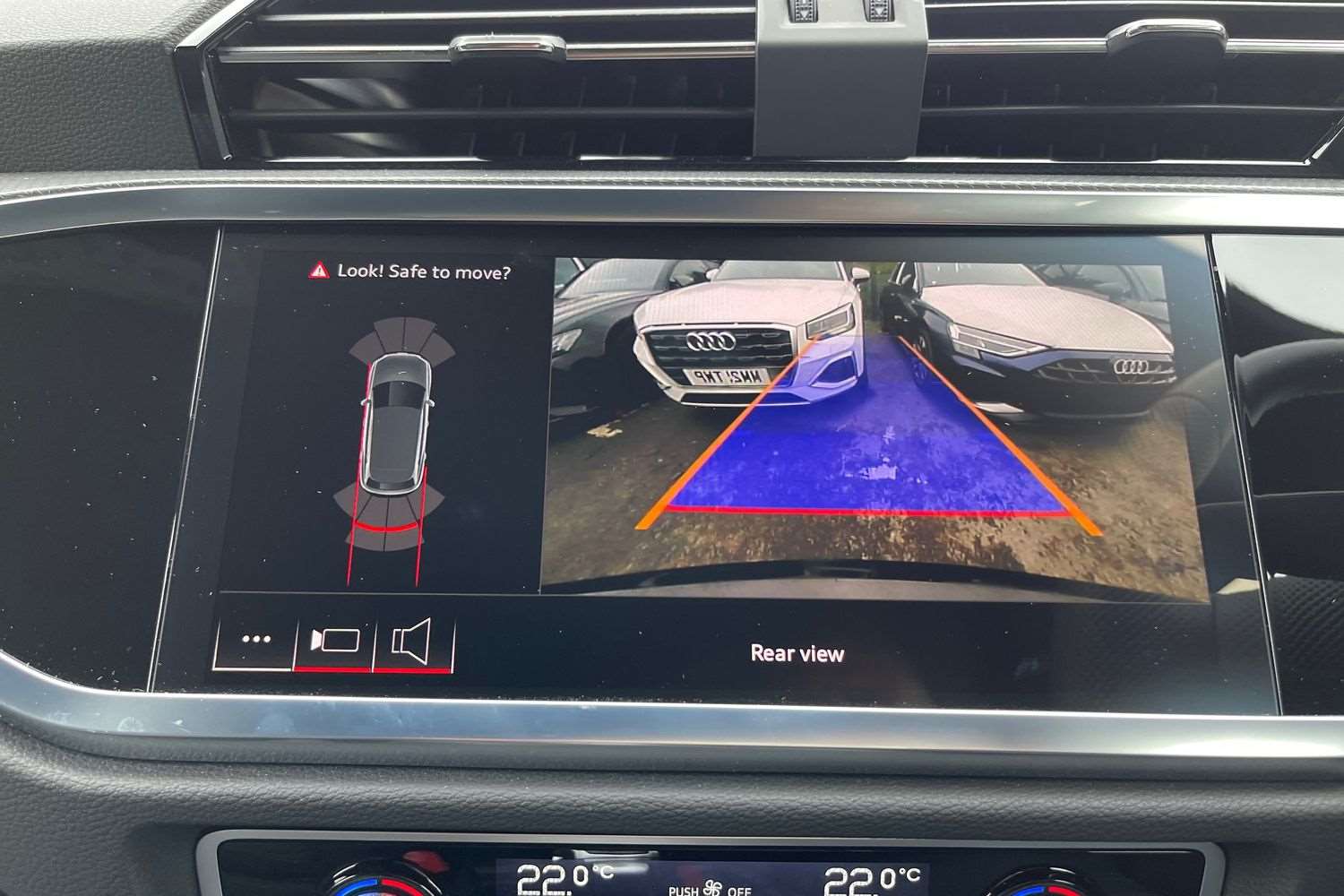 Used Audi Q3 2025 for sale - 76262360: Photo 33